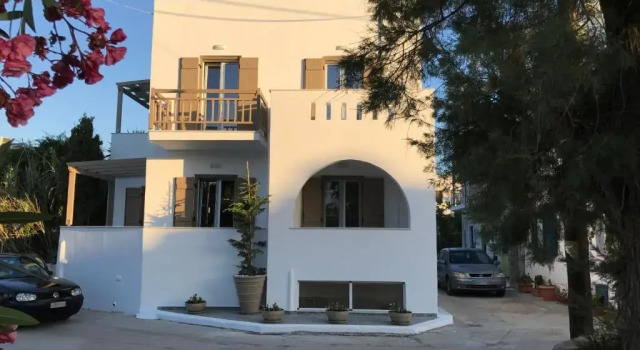 Апартаменты Elegant Apartments
