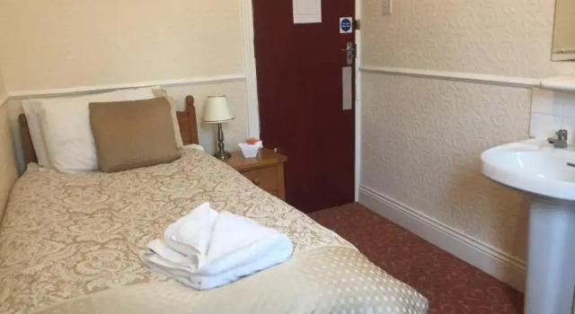 Номер Standard The Pines Guest House