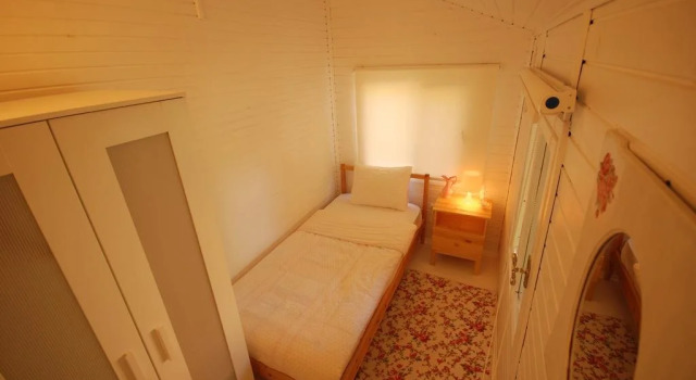 Lukkies Lodge