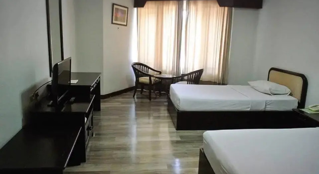 Номер Standard Royal Diamond Hotel