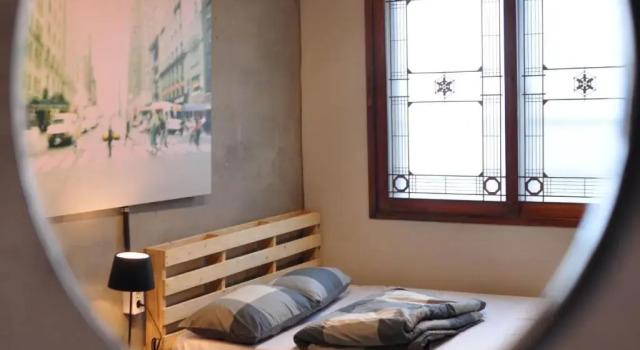 Номер Standard Mido Hostel