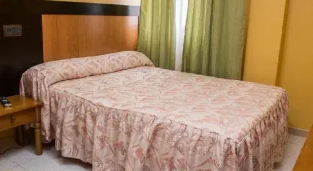 Hostelería La Palmera De Miajadas SL, Prenota Hotel  