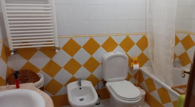 Коттедж с 3 комнатами Casa da Gó