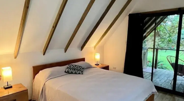 Номер Comfort Cabañas Naturaleza