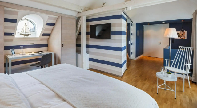 Hotel Seehof