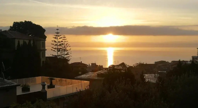 casa Fantulìn Mare