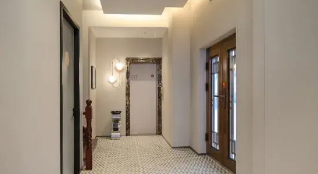 Shankee Hotel (Lvliang Fenyang Xinghuacun)
