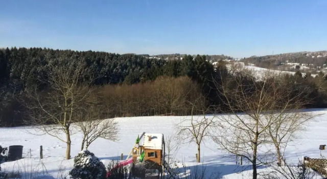 Апартаменты Wohlfühlen in Wiehl - Drabenderhöhe