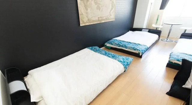 Guesthouse Daikokucho Ekimae