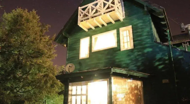 Green House Hostel