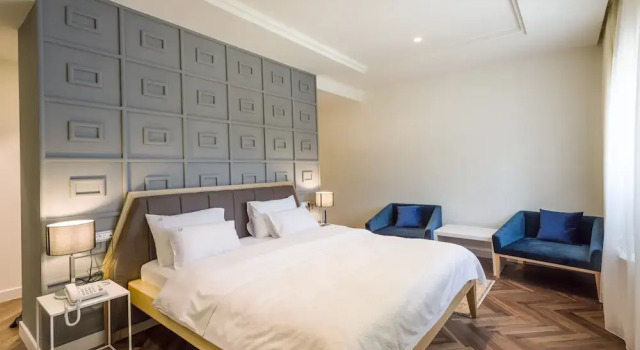 Hotel Gradska Cetinje