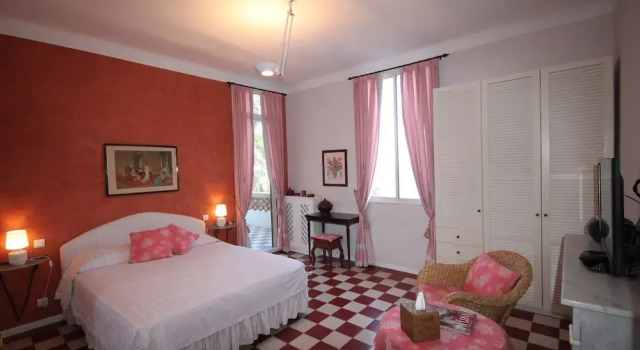 Villa Belle Epoque