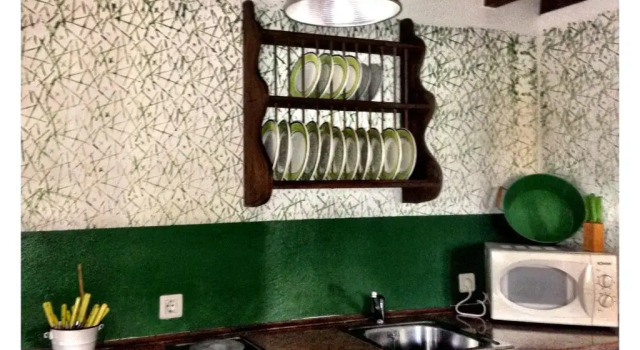 Апартаменты Apartamentos Rurales El Buxu