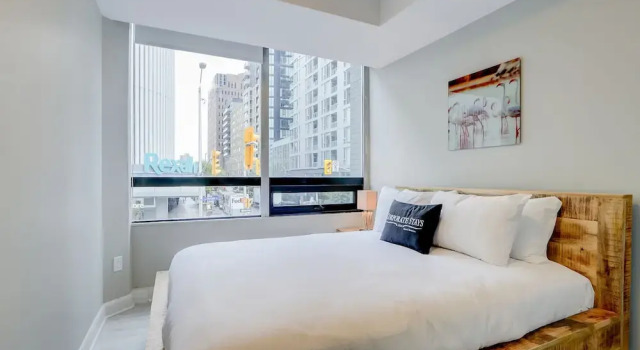 The Met Apartments by Corporate Stays, Varaa Huoneisto Ottawa 