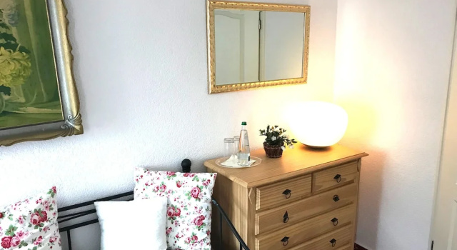 Номер Classic Landhotel Rangau Gasthof & Brennerei
