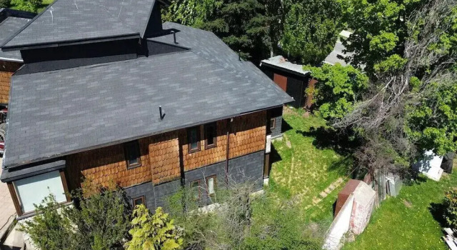 Casa Simpson Patagonia Hotel, Rezervovat Hotel Hotely v Los Lagos s parkováním, Parkování