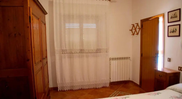 Апартаменты Agriturismo Campo Contile