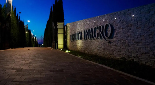 Tenuta Inagro, Varaa Hotelli San Severo Apulia