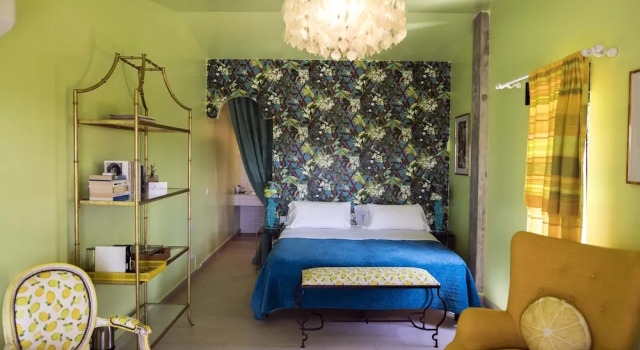 Finca Aal Cachucho Hotel Rural, Забронировать Отель Отели Мадрида с завтраком, Завтраки