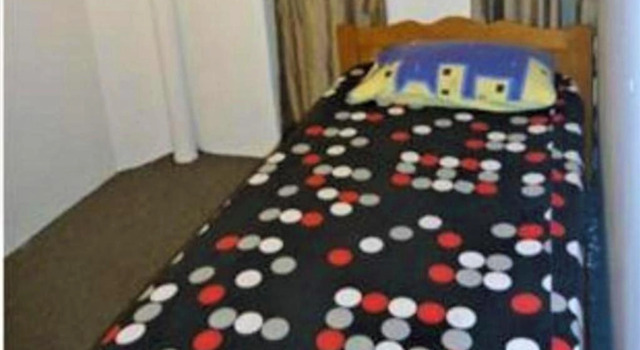 Номер Standard Le Village Malacca Guest House