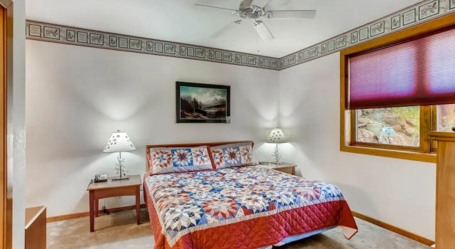 Black Canyon Inn Unit A1/2