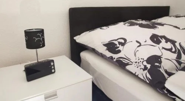 Ferienwohnung Leipzig Süd, Boek Hotel Hotels in Leipzig met parkeren, Parkeren
