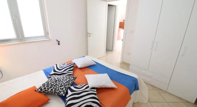 Casa Vacanze Marzia Comfort & Relax Just Steps From Otrantos Historic Centre
