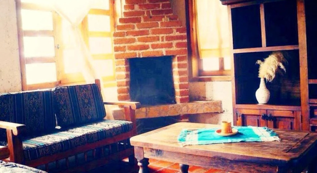 Cabañas Mirador del Valle, Prenota Hotel San Cristóbal de Las Casas Chiapas
