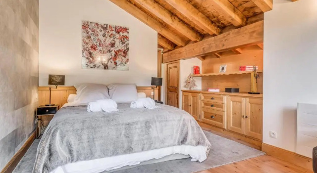 Chalet Alideale 107385, Prenota Chalet Hotel a Rodano-Alpi con parcheggio, Parcheggio