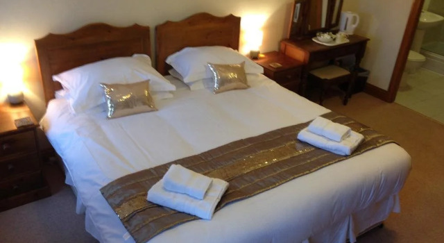 The Ship Inn, Prenota Hotel Ripon North Yorkshire