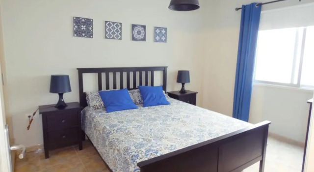 Апартаменты Live Basilica Candelaria Beach & Balcony