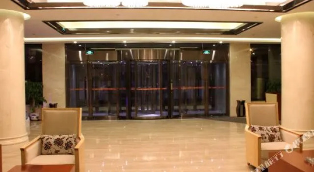 Boyue Hotel, Rezervovat Hotel Čchang-čchun 