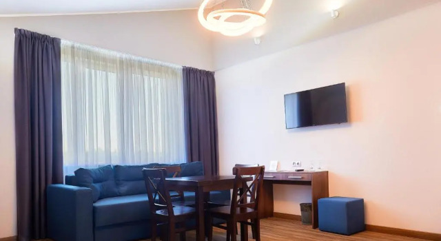 Suite Campa