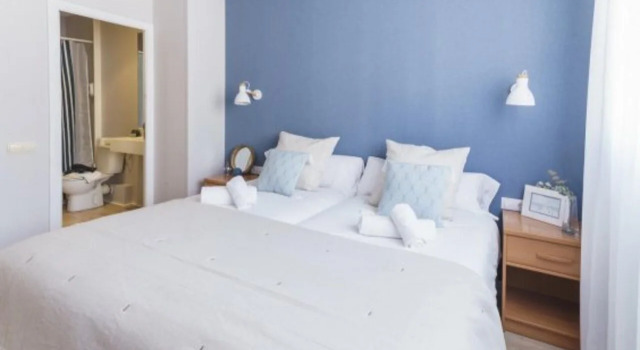 BYPILLOW Mumm, Buchen Sie Hotel Vilanova i la Geltrú Costa del Garraf