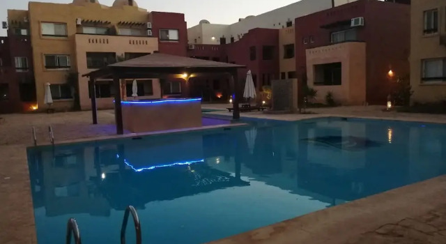 Hurghada New 2 BDR at Kamaria Compound