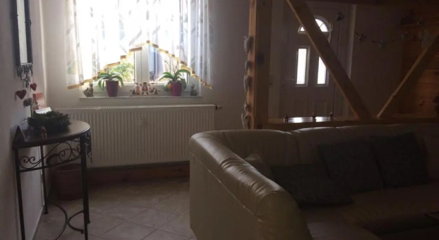 Ferienwohnung Mitko, Забронировать Отель Радебойль Saxon Elbeland