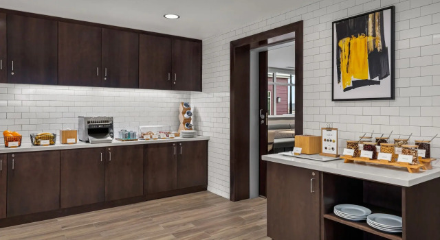 Residence Inn by Marriott Portland Clackamas, 预订 酒店 克拉克马斯 Willamette Valley