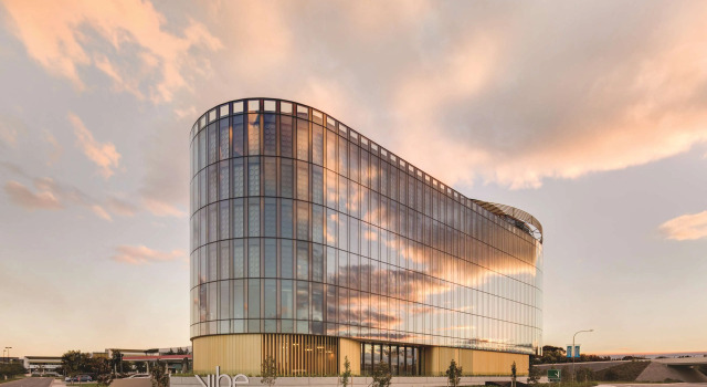 Vibe Hotel Canberra, Забронировать Отель Канберра Австралийская столичная территория