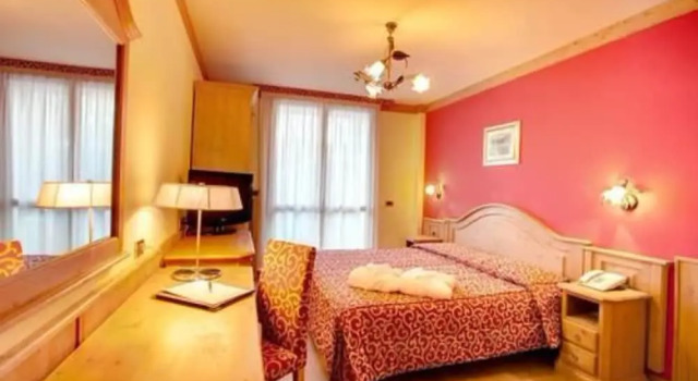 Номер Standard Hotel Splendid