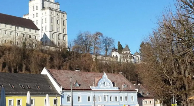 Haus an der Krems, Prenota Hotel Kremsmuenster Alta Austria