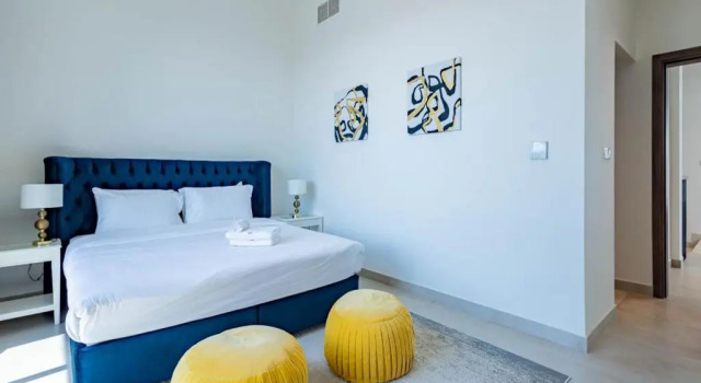 Вилла Private Paradise - Luxury Villa