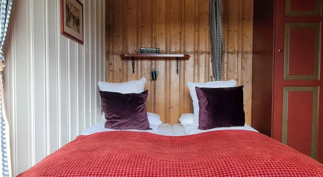 Vauldalen Fjellhotell, Забронировать Отель Фельдален Сер-Тренделаг
