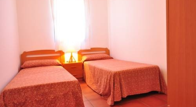Apartment Marina Sant Jordi, Book Lejlighed Hoteller i Calafat med parkering, Parkering