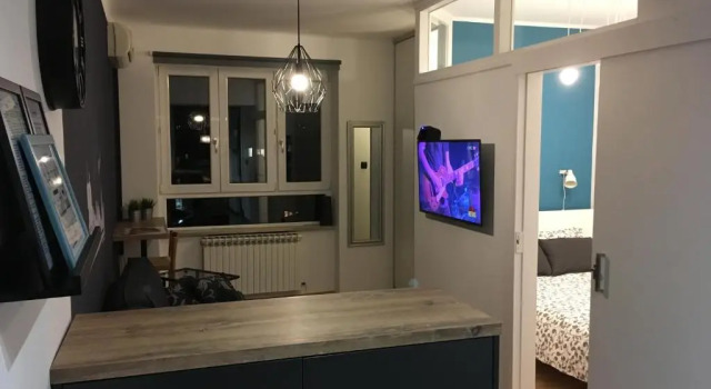 Apartman E5
