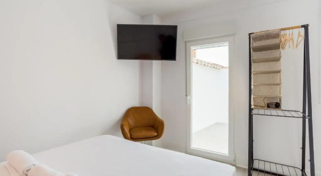 TE2C-Prime Location Quiet Discover bonus at arrival, Забронировать Апартаменты/квартира Апартаменты Малаги, рядом с Salamanca Market, Апартаменты/квартира