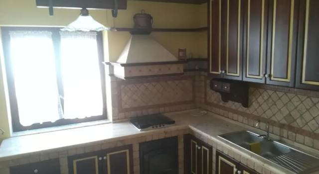 Апартаменты Superior Casa Vacanze Nantò 2