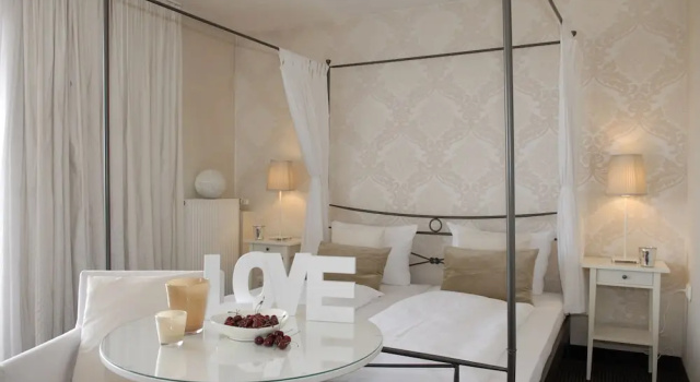 Номер Superior Hotel Medo Köln