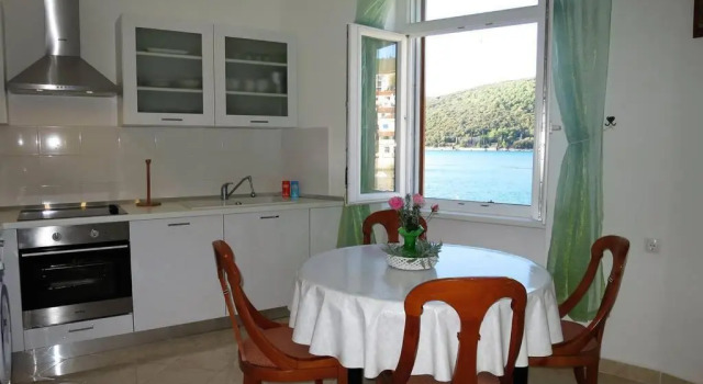 Апартаменты Comfort apartment Rajan for 5 in Rabac
