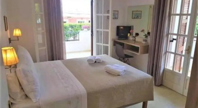 Flat 2 bedrooms 1 bathroom - Agios Gordios