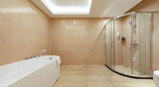 Люкс Deluxe с 2 комнатами Vienna International Hotel (Huaihua City Center Branch)